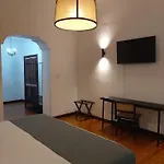 Hotel Del Virrey