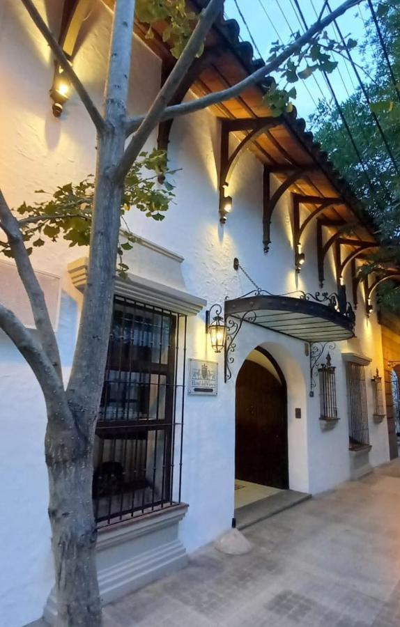 Hotel Del Virrey 3*