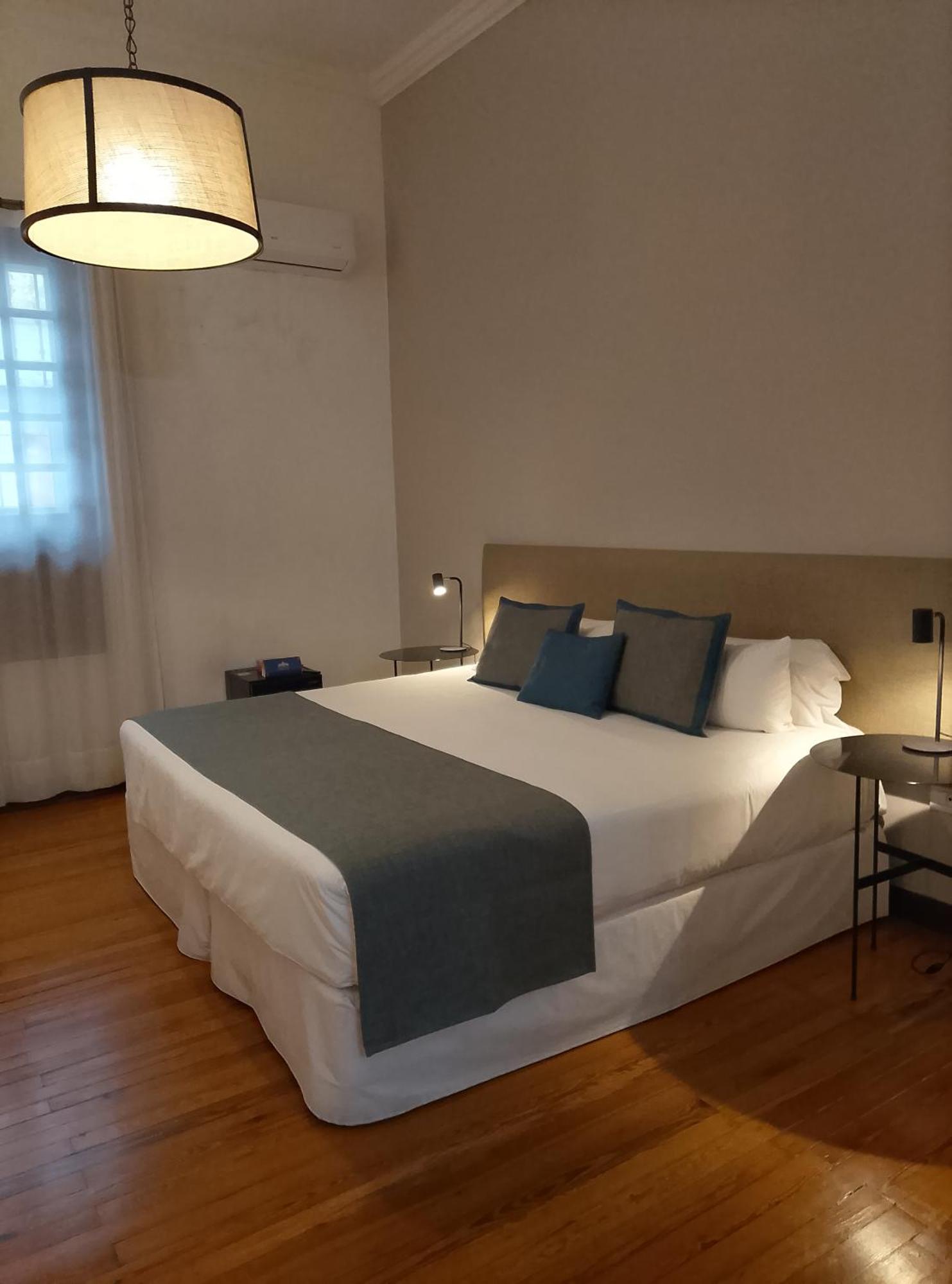 Del Virrey Hotel 3*