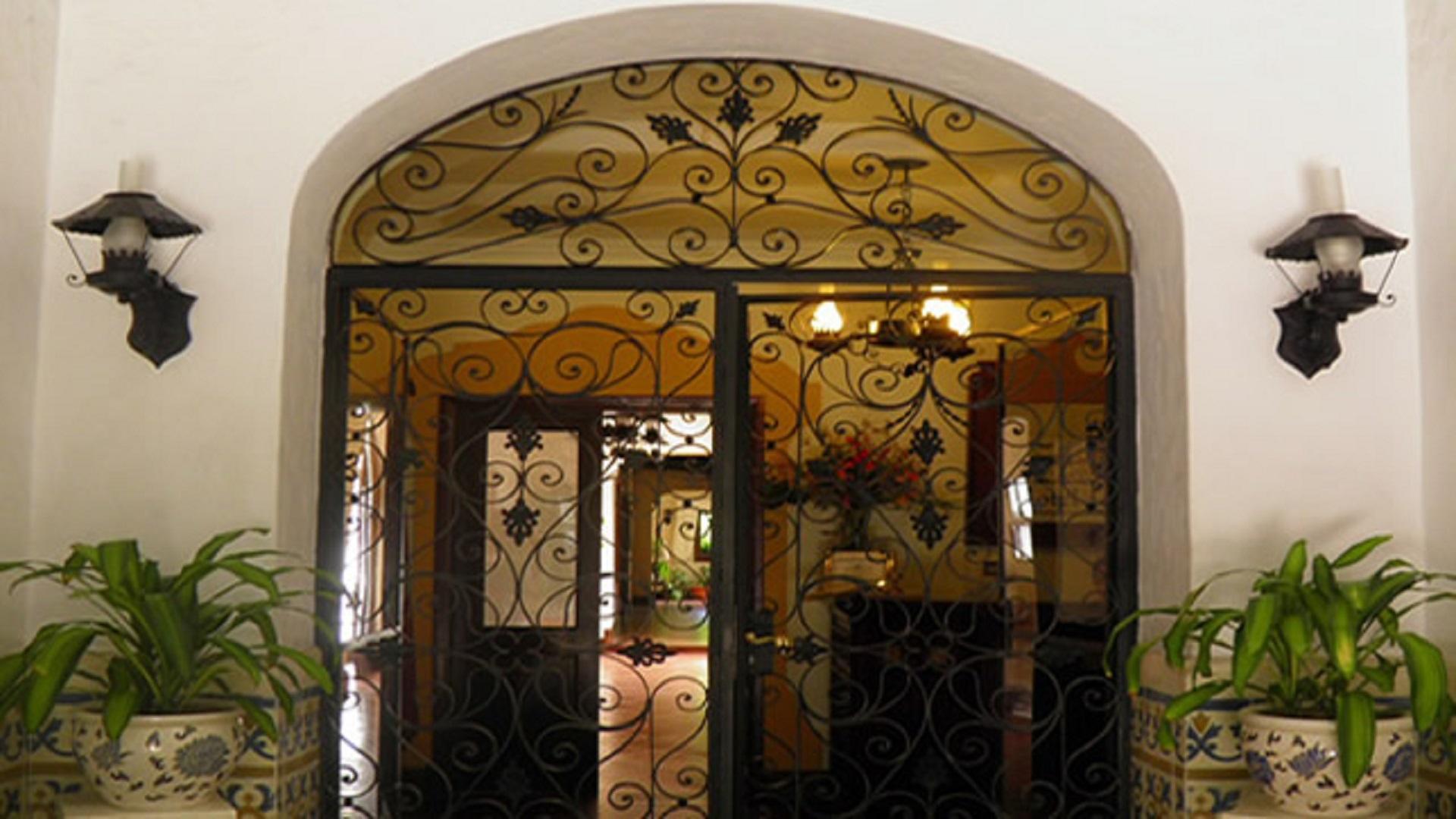 Del Virrey Salta